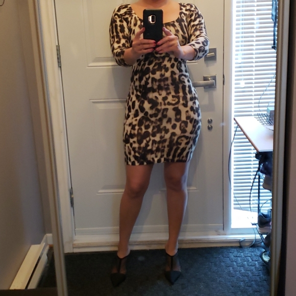 🔥 Sexy evening events dress 🔥 - Picture 6 of 6